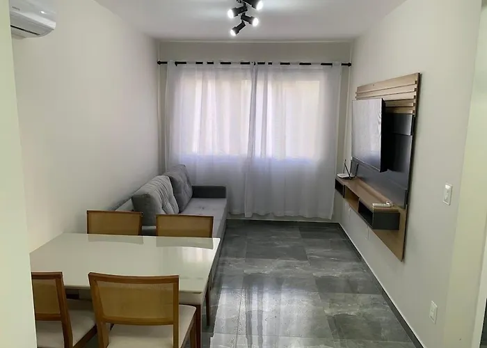 Elegante E Moderno Prox. A Praia